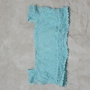 Lane Bryant/Cacique Bralette